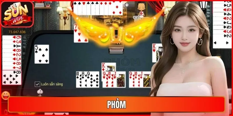 phỏm