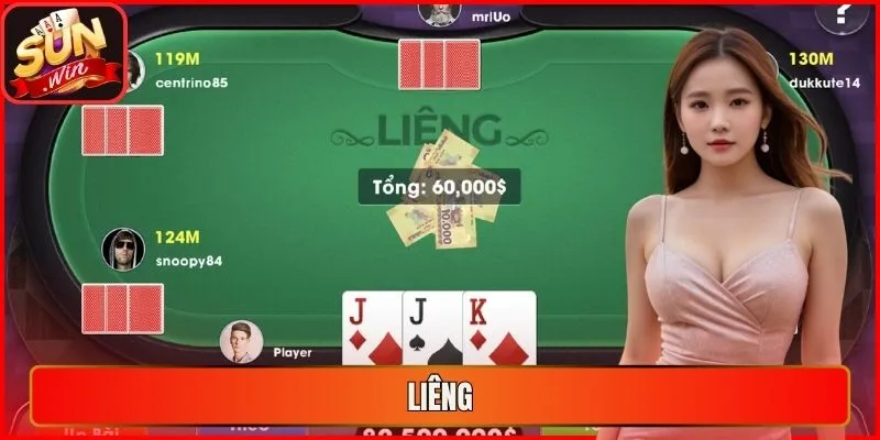 liêng