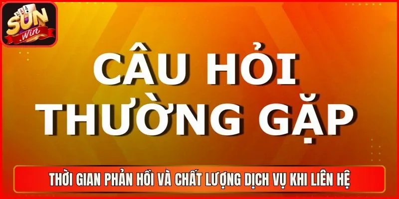 Câu hỏi thường gặp sunwin liên quan đến nạp rút và khuyến mãi