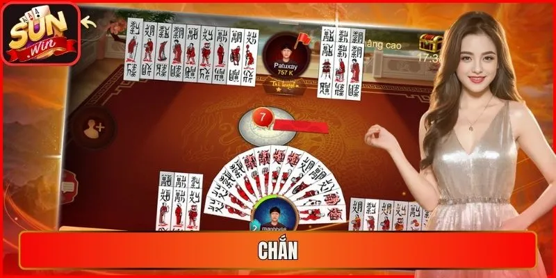 chắn