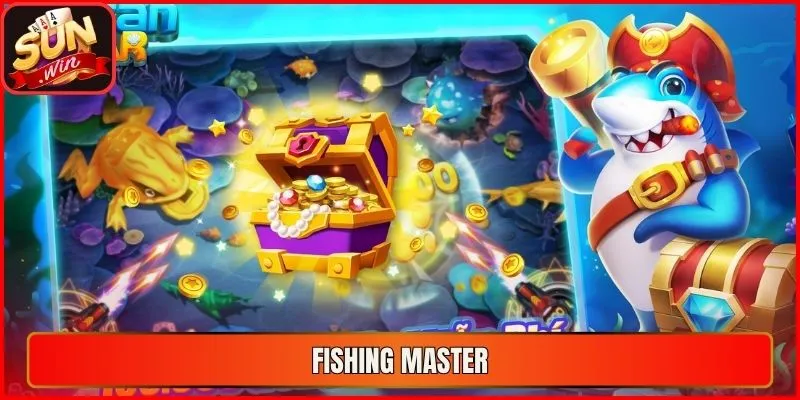 Fishing Master