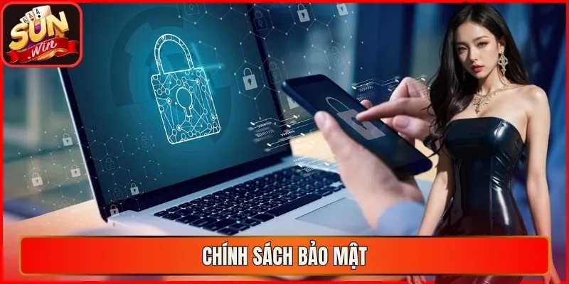 chính sách bảo mật