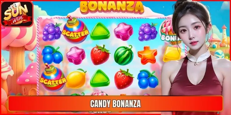 Candy Bonanza