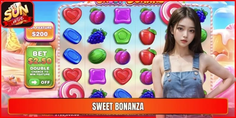 Sweet Bonanza