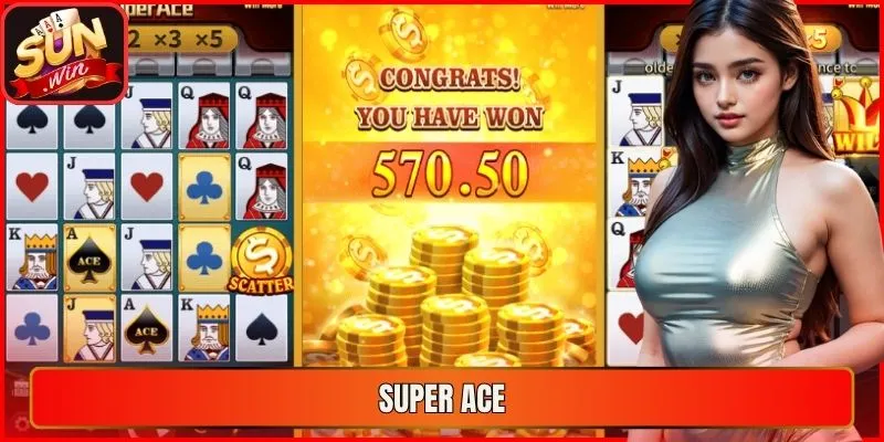 Super Ace