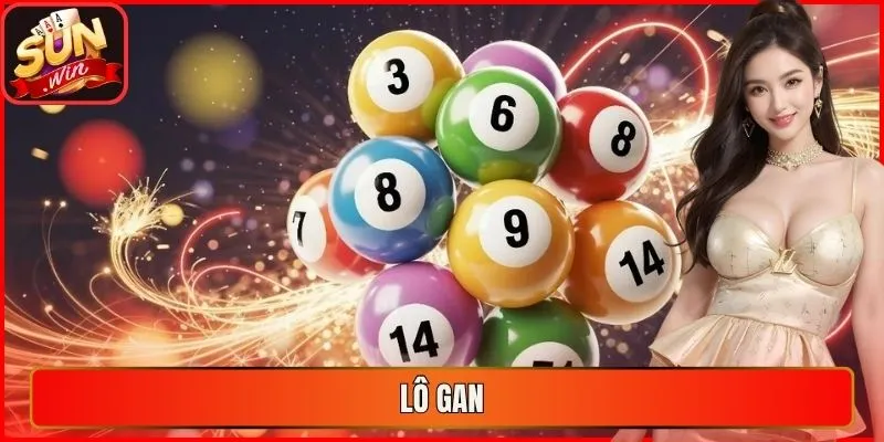 lô gan