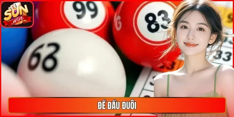 đề đầu đuôi