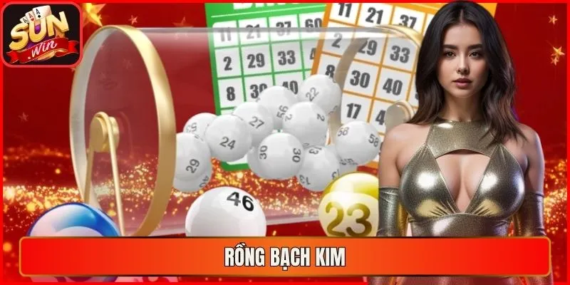 rồng bạch kim
