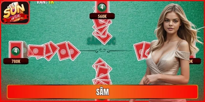 sâm