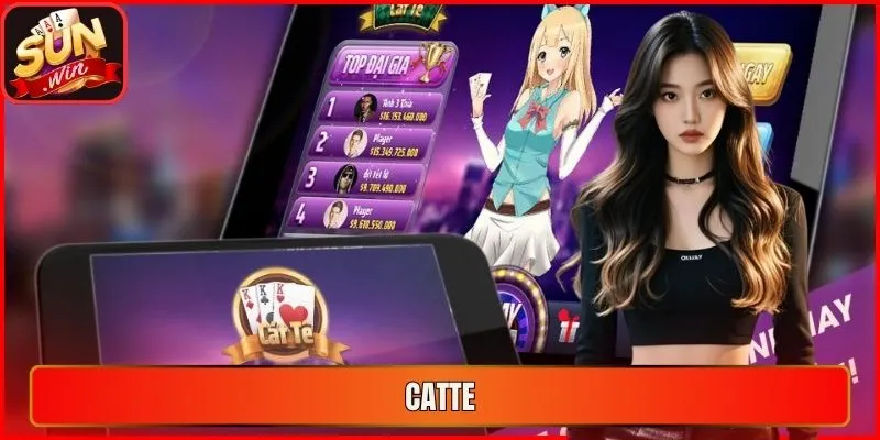 catte