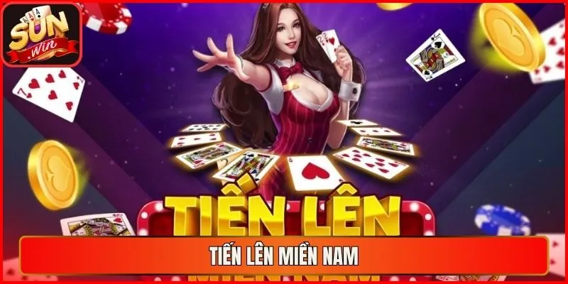 Tiến lên miền Nam